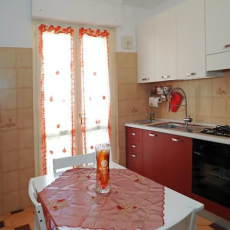 Apartment Parco Tarragona *