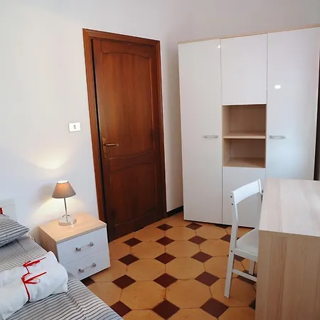 Parco Tarragona Apartment *