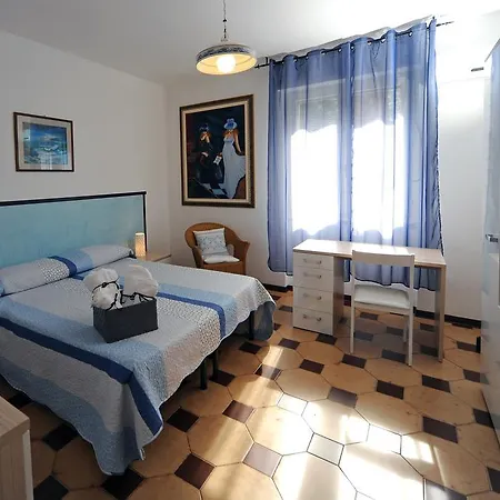 Parco Tarragona Apartment Alghero