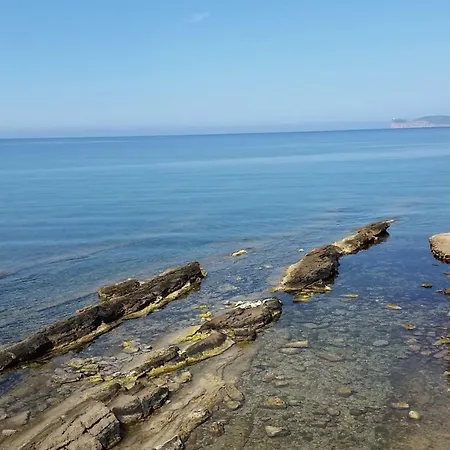 Parco Tarragona Apartment Alghero